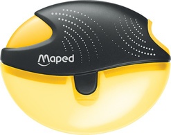 Maped Spitzdose Galactic, aus Kunststoff, farbig sortiert