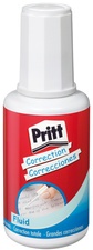 Pritt Korrekturflüssigkeit "Correction Fluid", weiß, 20 ml