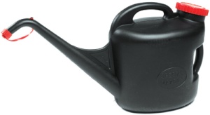 EDA Ölkanister / Nachfüllgießer mit langer Schütte, 11 Liter