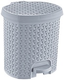 keeeper Tret-Kosmetikeimer "tjark", 3 Liter, nordic-white