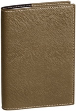 QUO VADIS Agenda Planning SD, 2025/2026, Club, 16 mois, navy