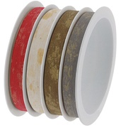 SUSY CARD Geschenkband Multispule "Nature Pack Glimmer"