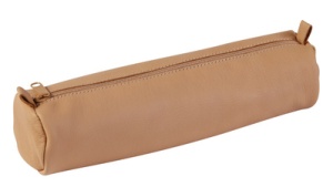 Clairefontaine Schlamper-Rolle, Naturleder