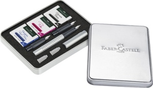 FABER-CASTELL Kalligraphie-Feder, Federbreite: 1,4 mm