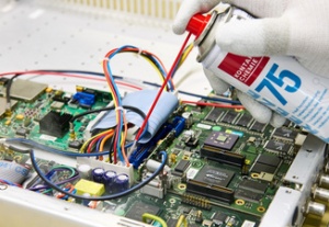 KONTAKT CHEMIE KÄLTE 75 Kältespray, 400 ml