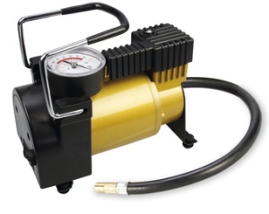 IWH KFZ-Kompressor Premium, max. Druck 10 bar