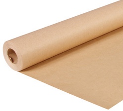 Clairefontaine Packpapier "Kraft brut", 1.000 mm x 25 m