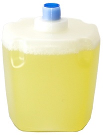 Fripa Schaumseifenspender, 0,8 Liter Füllmenge, weiß