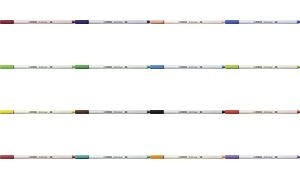 STABILO Pinselstift Pen 68 brush, smaragdgrün