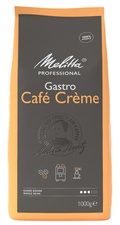 Melitta Kaffee "Gastro Café Crème", ganze Bohne