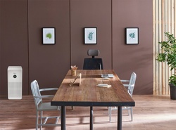 Fellowes Luftreiniger AeraMax SV