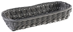 APS Besteckkorb ECONOMIC, (B)270 x (T)100 mm, hellbeige