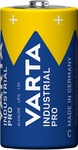 VARTA Alkaline Batterie "INDUSTRIAL PRO", Baby (C/LR14)