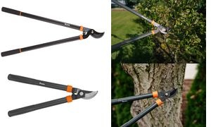 Bradas Bypass-Astschere V-SERIES, Länge: 430 mm