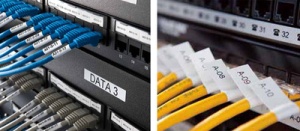 DYMO Industrie-Beschriftungsgerät "RHINO 4200", im Koffer