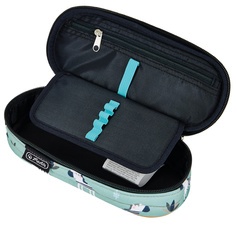 herlitz Schlamper-Etui "Crazy Zebra"