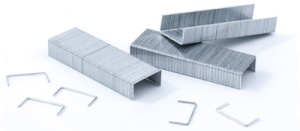 pavo Heftklammern 23/17, verzinkt