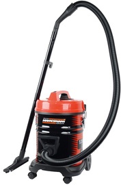 BRÜDER MANNESMANN Permanent-Filter für M12750, braun