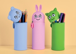 COLOP Schlamper-Rolle "Marky", Theken-Display