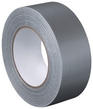 WESTEX Reparaturband, 48 mm x 50 m, silber