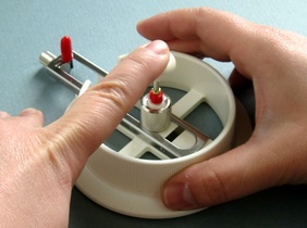 NT Cutter Kreisschneider C-1500P, Durchmesser: 18-170 mm