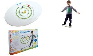 SCHILDKRÖT Gleichgewichtsspiel Kids Balance Board