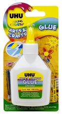 UHU Young Creativ Bastelkleber Arts & Crafts Glue