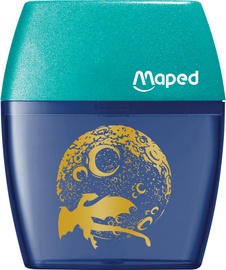 Maped Doppel-Spitzdose DRAGON, aus Kunststoff
