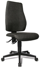 Topstar Bürodrehstuhl "Trendstar 10", schwarz
