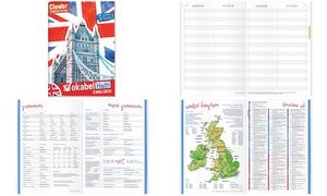 Häfft Vokabelheft "Vokabel-Häfft Englisch", DIN A5, 32 Blatt