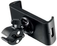 DURABLE Tablet-Halterung TOUGH CLAMP XL, schwarz