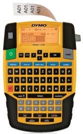 DYMO Industrie-Beschriftungsgerät "RHINO 4200"