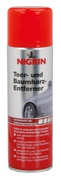 NIGRIN Teer- und Baumharz-Entferner, 250 ml