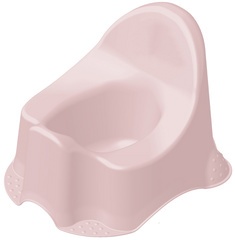 keeeper kids Babytopf "franek pure", nordic-pink