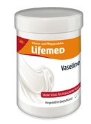 Lifemed Vaseline, 125 ml Tiegel