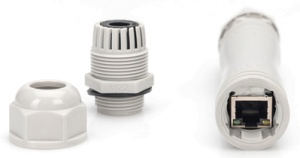 DIGITUS Long Range PoE Extender, 10/100 Mbit