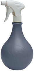 EDA Blumensprüher EMMA, 1,0 Liter, kurkumagelb