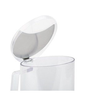 APS Cerealien-Karaffe, 1,5 Liter, transparent
