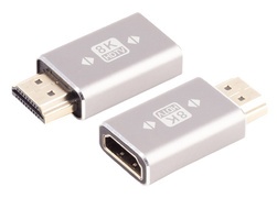 shiverpeaks BASIC-S HDMI-A Adapter, HDMI-A Stecker/Kupplung