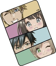 CEP Mauspad MANGA HELDEN, schwarz/weiß