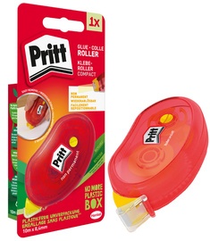 Pritt Kleberoller Compact, non-permanent, 8,4 mm x 10 m