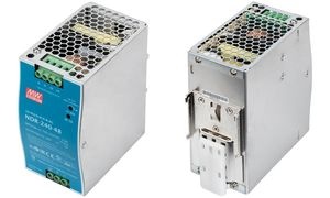 DIGITUS Industrielles Netzteil, 48V DC, 240W