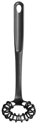 GastroMax Spiralbesen, schwarz