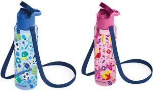 Maped PICNIK Trinkflasche ACCESS SPORT, 0,5 l, blau