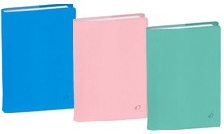 QUO VADIS EUROTEXTAGENDA scolaire Porcellana, 2026/2027