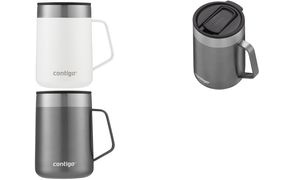 Contigo Thermobecher Streeterville, 420 ml, Sake