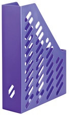 HAN Stehsammler KLASSIK TREND COLOURS, Kunststoff, lila