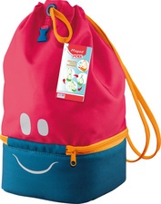 Maped PICNIK Lunch-Beutel KIDS CONCEPT, blau