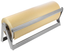 RAADHUIS Packpapier-Abroller für 500 mm Rollenbreite