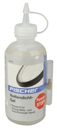 FISCHER Reifendicht-Gel, für 2 Schläuche, 350 ml